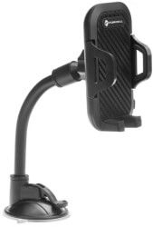 forcell bracket car holder with long 17cm arm photo