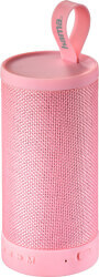 hama 173155 tube mobile bluetooth speaker pink photo