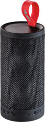 hama 173153 tube mobile bluetooth speaker black photo