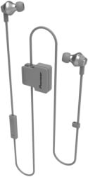 pioneer se cl6bt active in ear wireless headset black photo