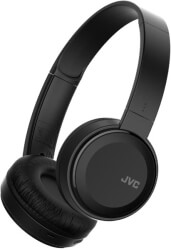jvc ha s30bt wireless bluetooth headphones with built in microphone black photo