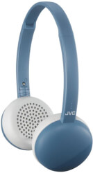 jvc ha s20bt wireless bluetooth headphones with built in microphone blue photo
