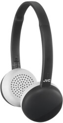 jvc ha s20bt wireless bluetooth headphones with built in microphone black photo