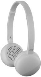 jvc ha s20bt wireless bluetooth headphones with built in microphone light grey photo