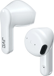 jvc ha a3twh true wireless bluetooth earpods white photo