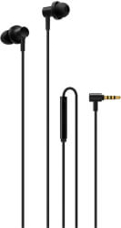 xiaomi mi pro 2 in ear headphones black photo