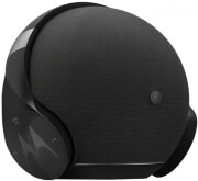 motorola sphere 2 in 1 bluetooth speaker 2x 8watt with headset photo
