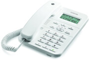 motorola ct202 white photo