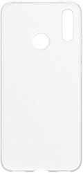 huawei 51992912 y6 2019 tpu case transparent photo