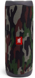 jbl flip 5 waterproof portable bluetooth speaker squad camouflage photo