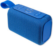 doss e go wb97 portable bluetooth speaker blue photo