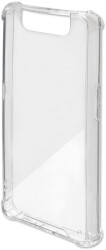 4smarts hard cover ibiza for samsung galaxy a80 clear photo