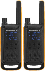motorola talkabout t82 extreme twin pack photo
