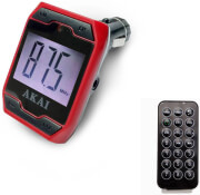 akai fmt 701d car fm slot transmitter photo akai fmt 701d car fm slot transmitter photo