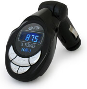 savio tr 05 fm transmitter photo