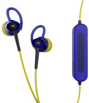 maxell bluetooth headphones bt fusion aqua photo