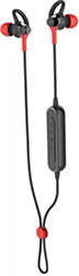 maxell bluetooth headphones bt fusion rosso photo