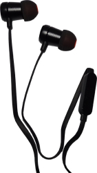 jbl t290 in ear headset black photo