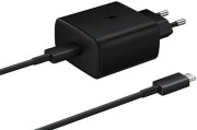 samsung pd 45w wall charger ep ta845xb black photo