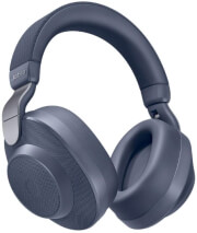 jabra elite 85h bluetooth headset navy blue photo