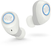 jbl free x bluetooth headset white photo
