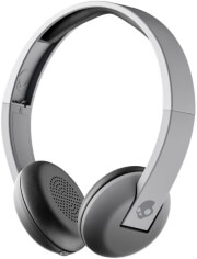skullcandy uproar wireless bluetooth headphones gray photo