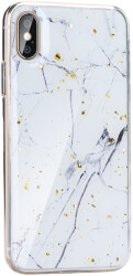 forcell marble back cover case for samsung galaxy a10 design 1 photo
