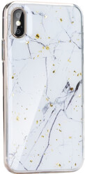 forcell marble back cover case for samsung galaxy s10 design 1 photo