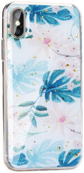 forcell marble back cover case for xiaomi redmi note 7 design 2 photo