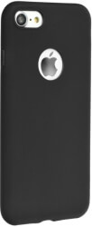 forcell soft back cover case for huawei y5 2019 black photo