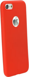 forcell soft back cover case for huawei y5 2019 red photo