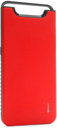 roar rico armor back cover case for samsung galaxy a80 red photo