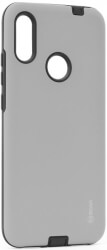 roar rico armor back cover case for xiaomi redmi 7 grey photo