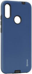 roar rico armor back cover case for xiaomi redmi note 7 note 7 pro navy photo