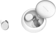 padmate pamu x13 tws in ear bluetooth headset white photo