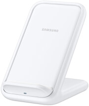 samsung wireless charger stand 15w ep n5200tw white photo