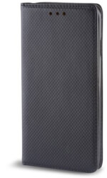 smart magnet flip case for oneplus 7 pro black photo
