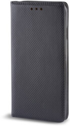 smart magnet flip case for huawei psmart z y9 prime 2019 black photo