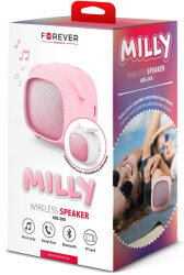 forever milly abs 200 bluetooth speaker photo