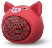 forever sweet animal pig rose abs 100 bluetooth speaker photo