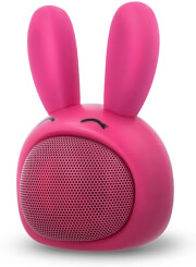 forever sweet animal rabbit pinky abs 100 bluetooth speaker photo