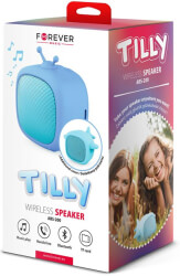 forever tilly abs 200 bluetooth speaker photo