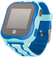 forever kw 300 gps wi fi kids watch see me blue photo