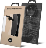 beeyo flexible tempered glass for huawei psmart z photo