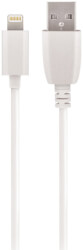 maxlife cable for apple iphone ipad ipod 8 pin 1a 1m photo