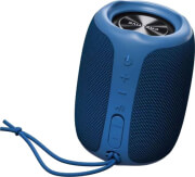 creative muvo play portable and waterproof bluetooth speaker blue photo