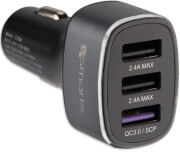 4smarts fast car charger voltroad 7p 