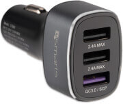 4smarts fast car charger voltroad 7p  photo