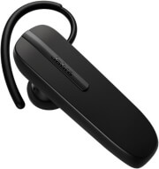 jabra talk 5 mono bluetooth headset photo