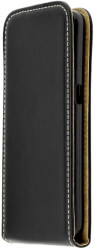 flip case slim flexi fresh for samsung note 10 plus black photo